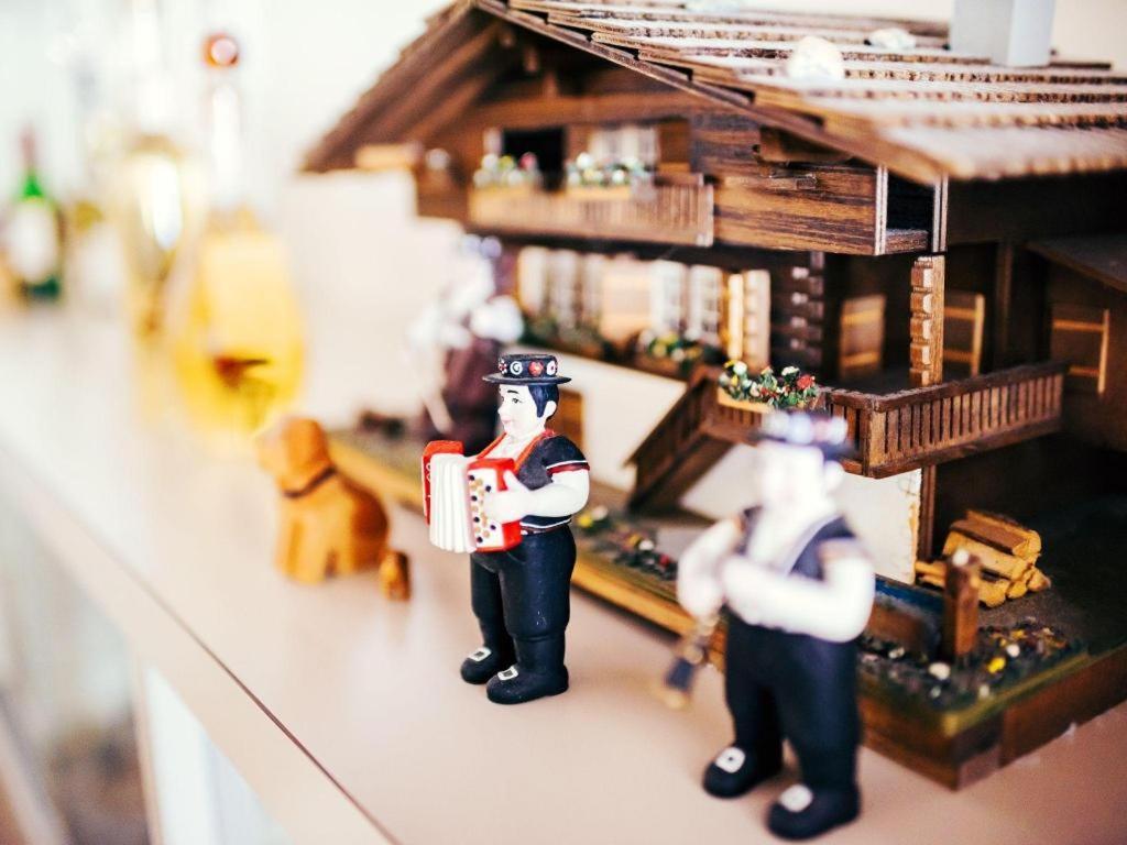 立山国际酒店 富山 外观 照片