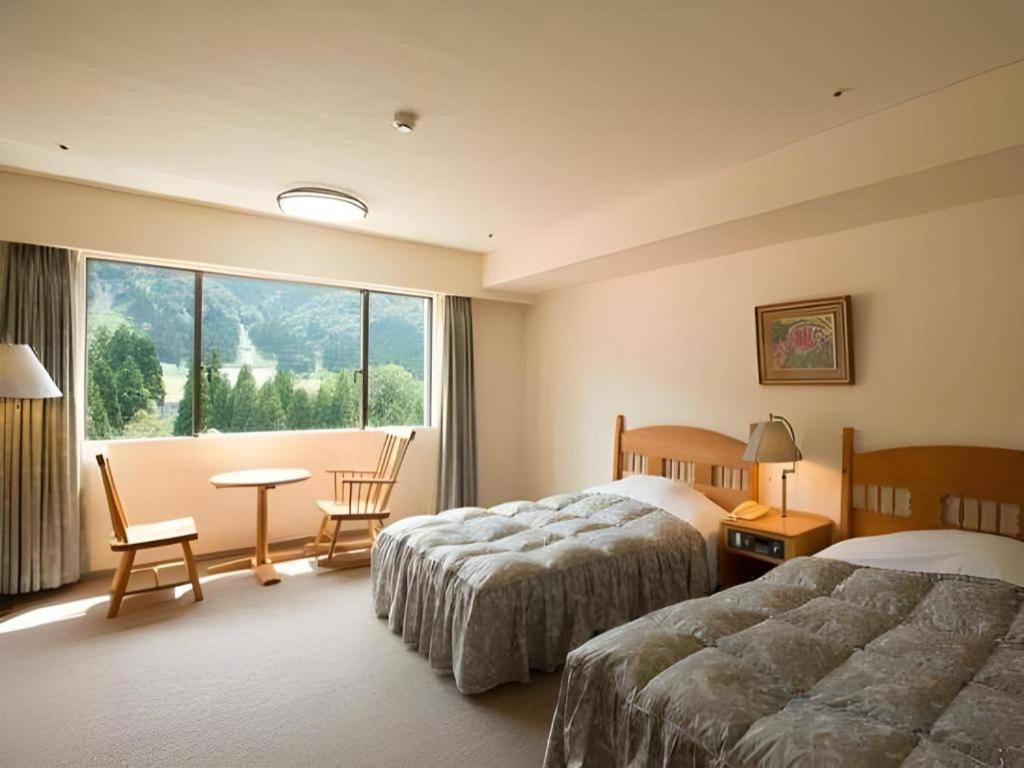 立山国际酒店 富山 外观 照片